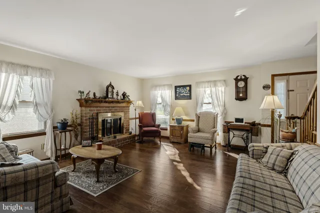 $419,900 | 23 Eastbrooke Drive, Ephrata, PA 17522