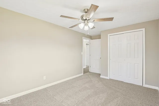 $209,900 | 311 Fall Creek Drive, Anderson, IN 46013