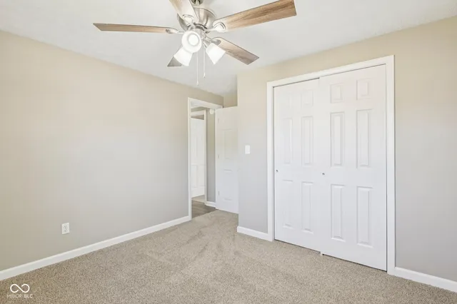 $209,900 | 311 Fall Creek Drive, Anderson, IN 46013