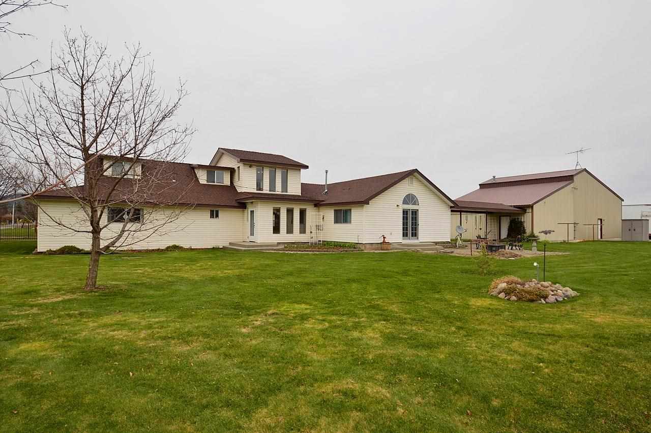 4400 North Kenney Road Otis Orchards, WA 99027 - Photo 1 of 20 Gallery Image 1
