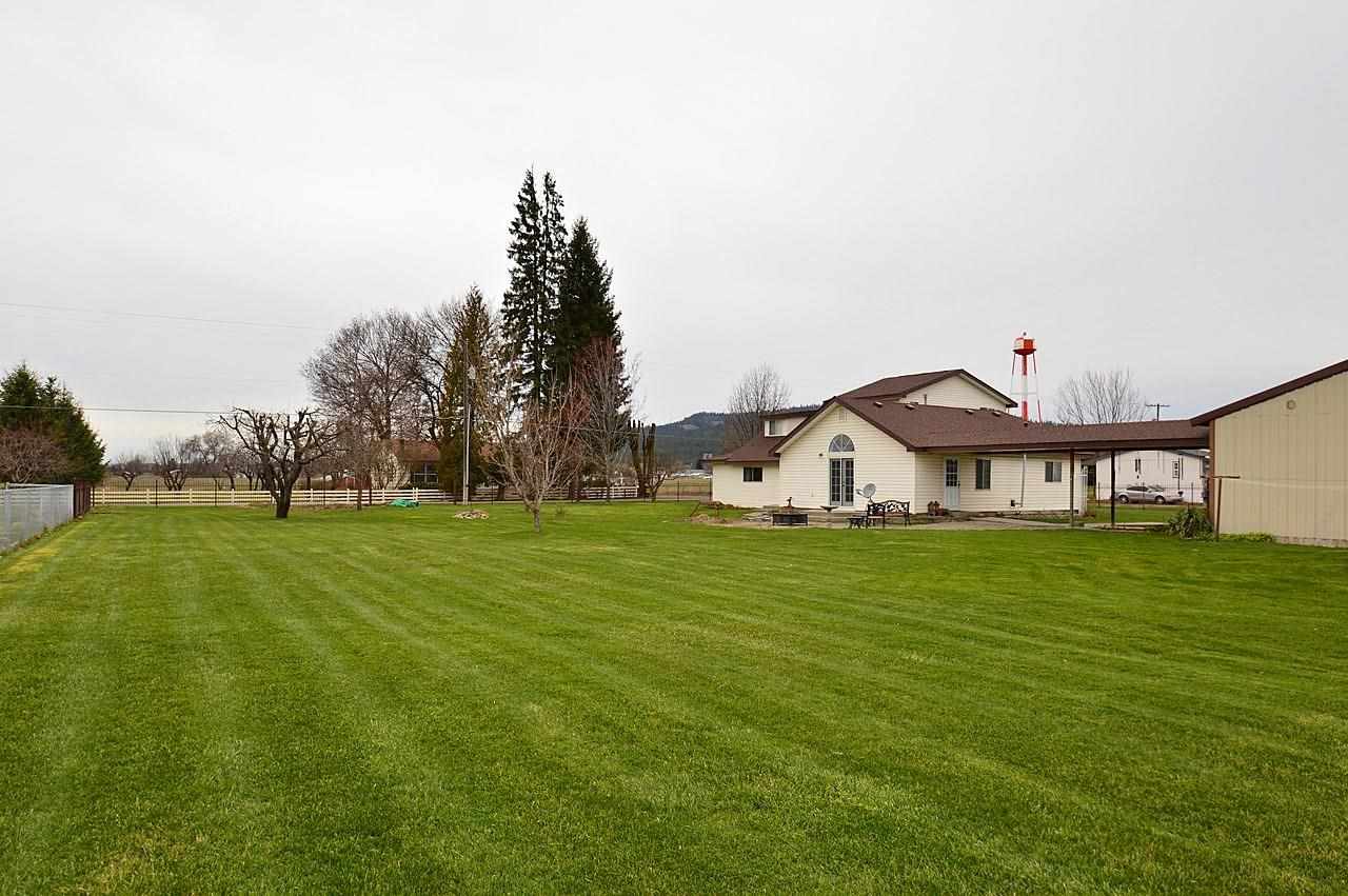 4400 North Kenney Road Otis Orchards, WA 99027 - Photo 19 of 20 Gallery Image 19