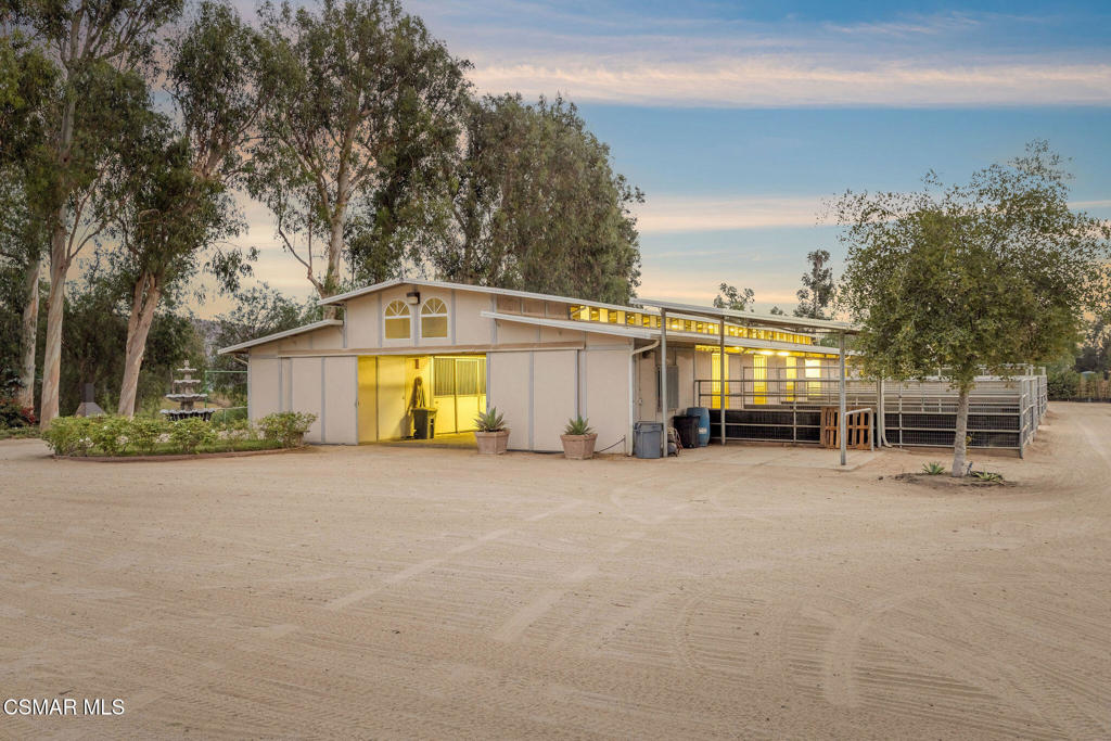 4790 Sand Canyon Road Somis, CA 93066 - Photo 63 of 76