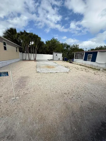 a view of roof with city view