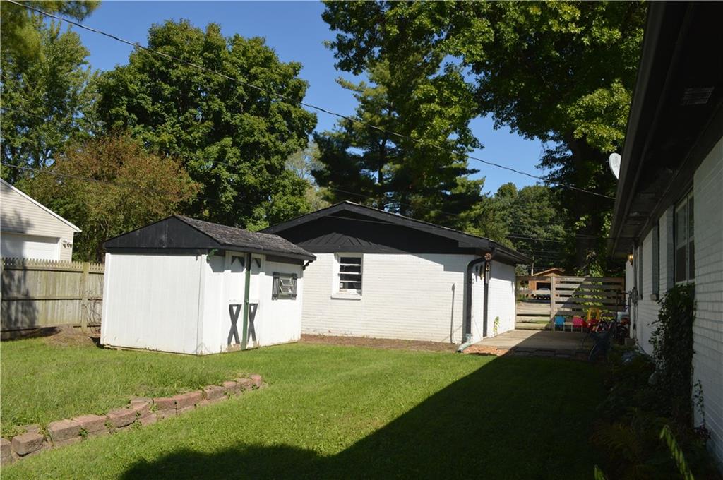 2716 Cardigan Road Indianapolis, IN 46268 - Photo 20 of 22 Gallery Image 20