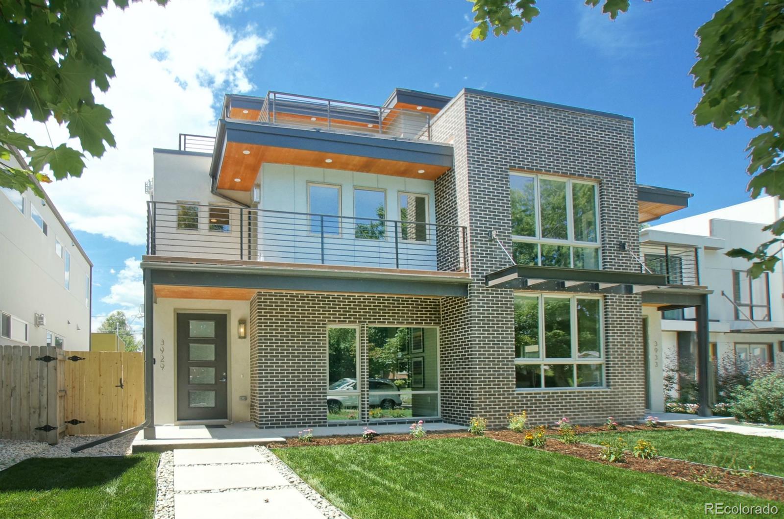 3933 Stuart Street Denver, CO 80212 - Photo 1 of 1 Gallery Image 1