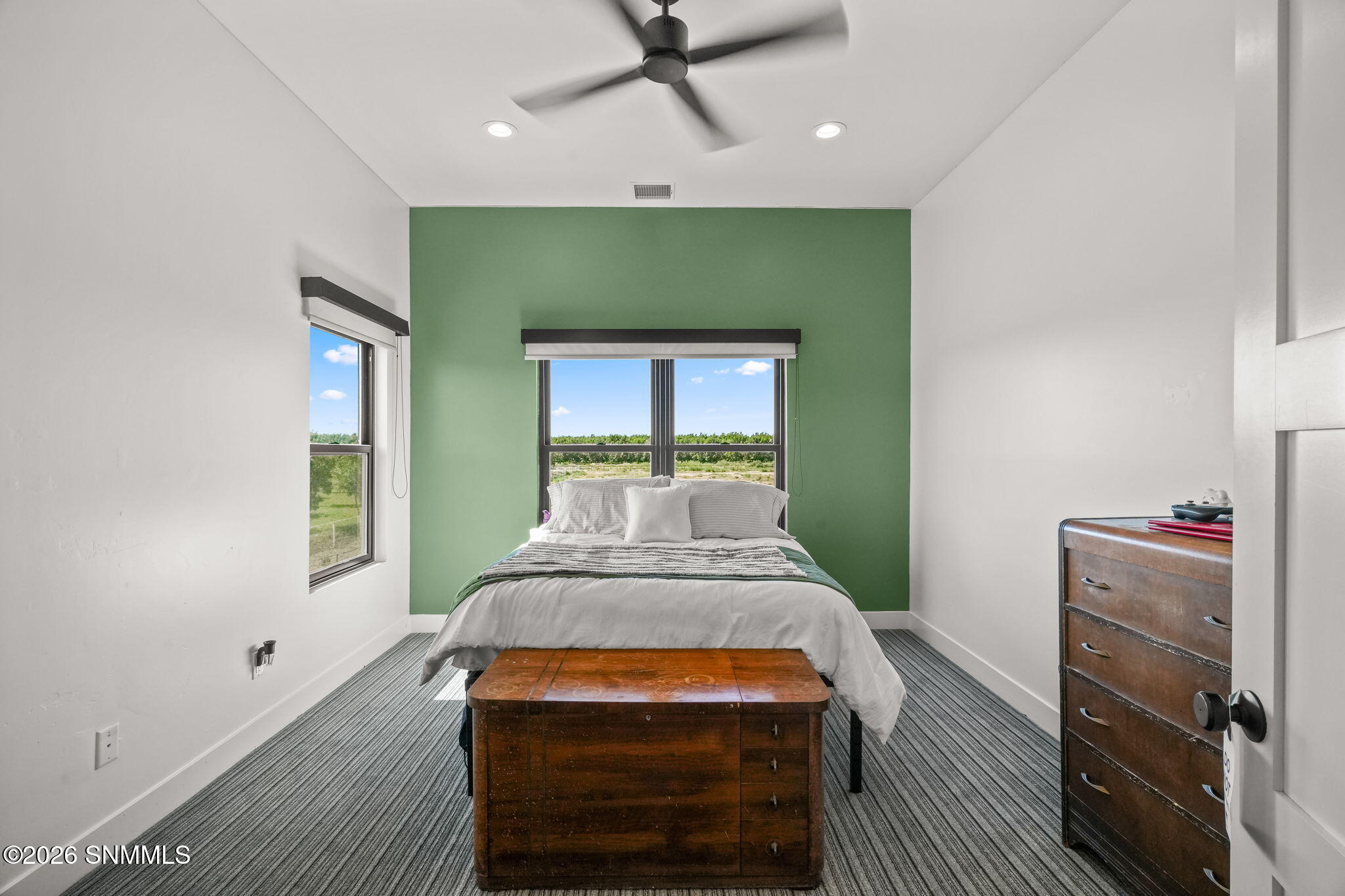 685 Fort Fillmore Road Mesilla Park, NM 88047 - Photo 66 of 90 685 Ft Fillmore-97