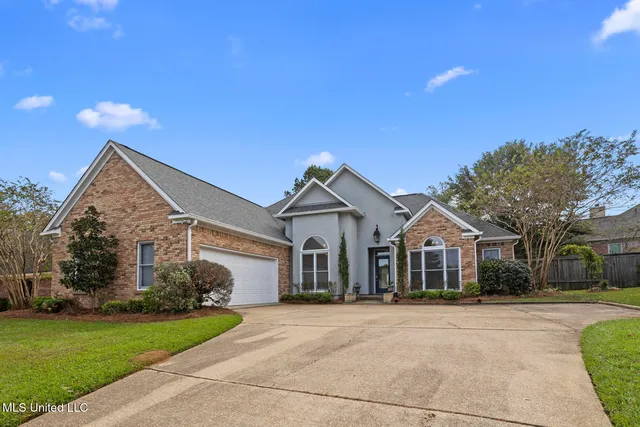 $350,000 | 305 Golden Pond Drive, Madison, MS 39110