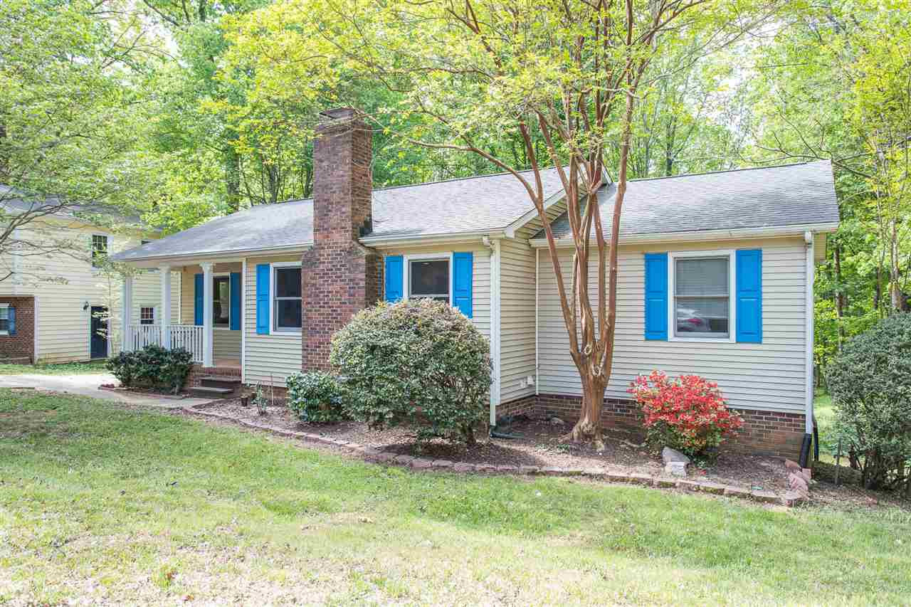 7535 Mine Valley Road Raleigh, NC 27615 - Photo 3 of 26 Photo 3