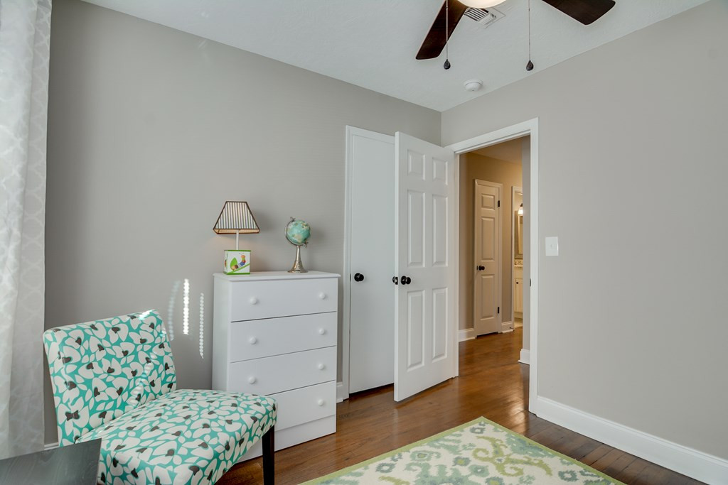 2107 Chadwick Road Augusta, GA 30906 - Photo 26 of 35