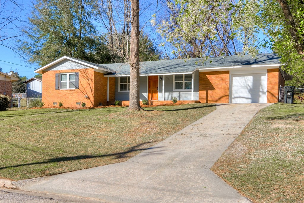 2107 Chadwick Road Augusta, GA 30906 - Photo 3 of 35