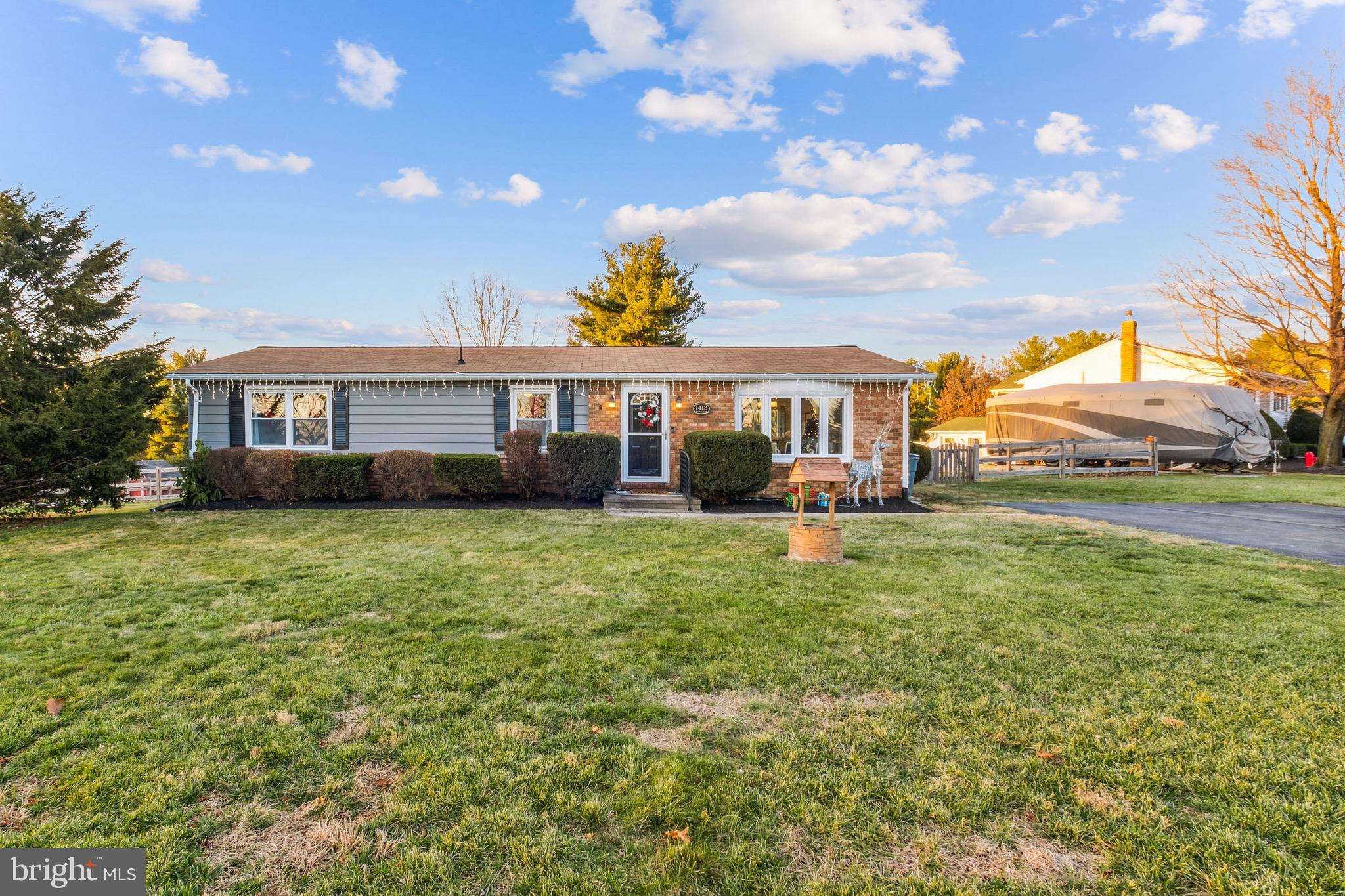 1412 Brehm Road Westminster, MD 21157 - Photo 1 of 46 Gallery Image 1