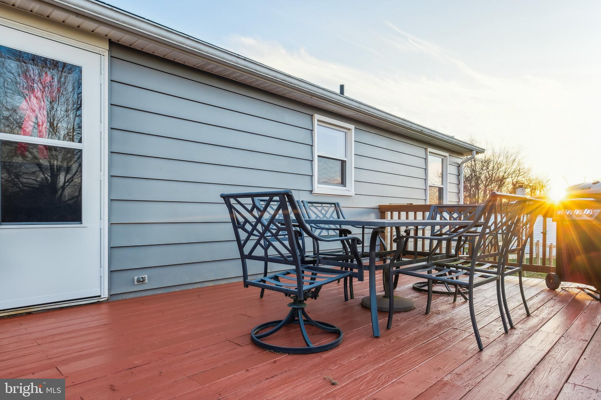 1412 Brehm Road Westminster, MD 21157 - Photo 35 of 46 Gallery Image 35