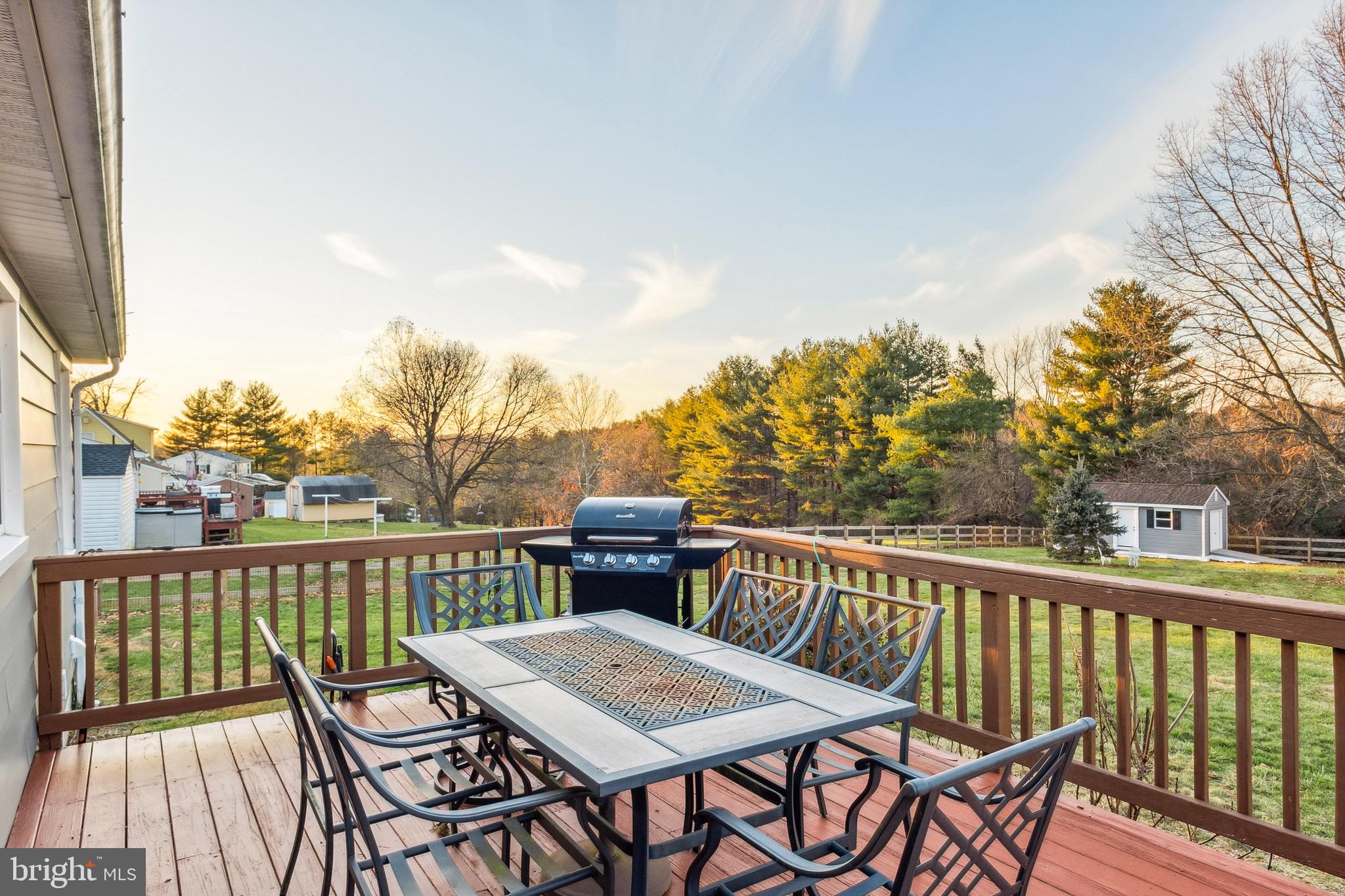 1412 Brehm Road Westminster, MD 21157 - Photo 36 of 46 Gallery Image 36