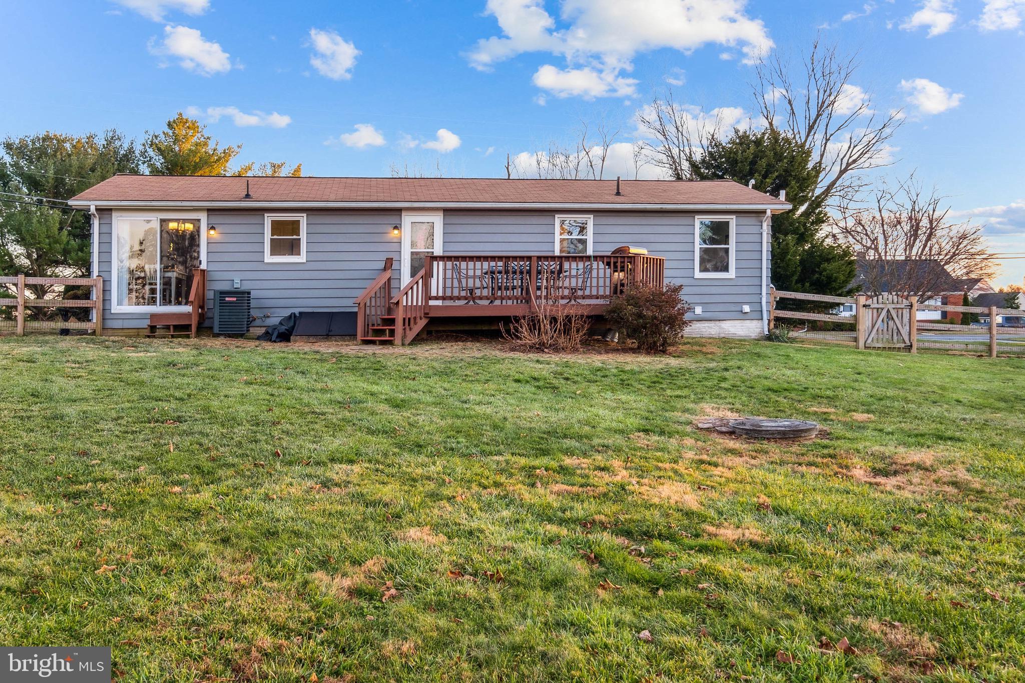 1412 Brehm Road Westminster, MD 21157 - Photo 40 of 46 Gallery Image 40