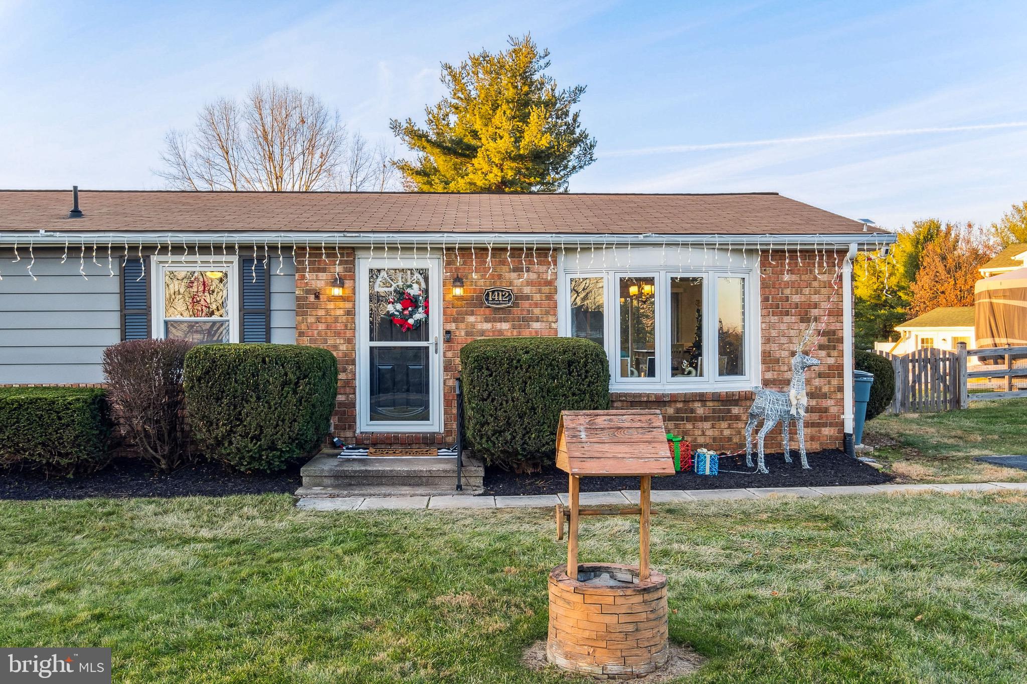 1412 Brehm Road Westminster, MD 21157 - Photo 44 of 46 Gallery Image 44