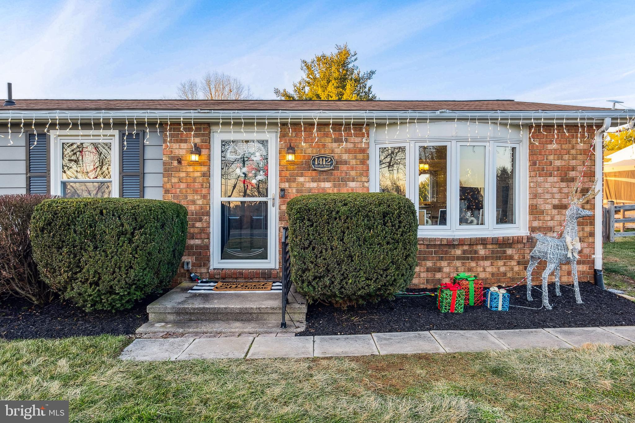 1412 Brehm Road Westminster, MD 21157 - Photo 45 of 46 Gallery Image 45