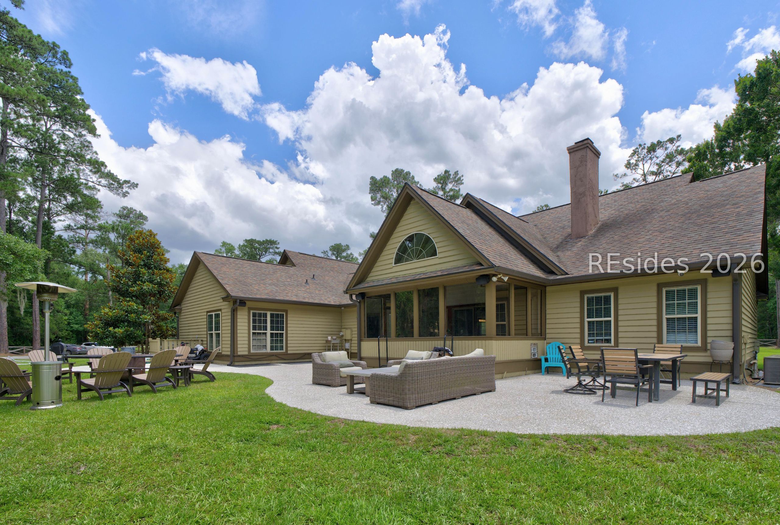 80 Delta Pond Road Hardeeville, SC 29927 - Photo 27 of 33