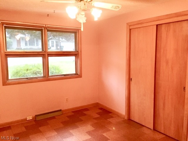 1725 Spring Valley Avenue Northwest Canton, OH 44708 - Photo 30 of 35 3rd bedroom
