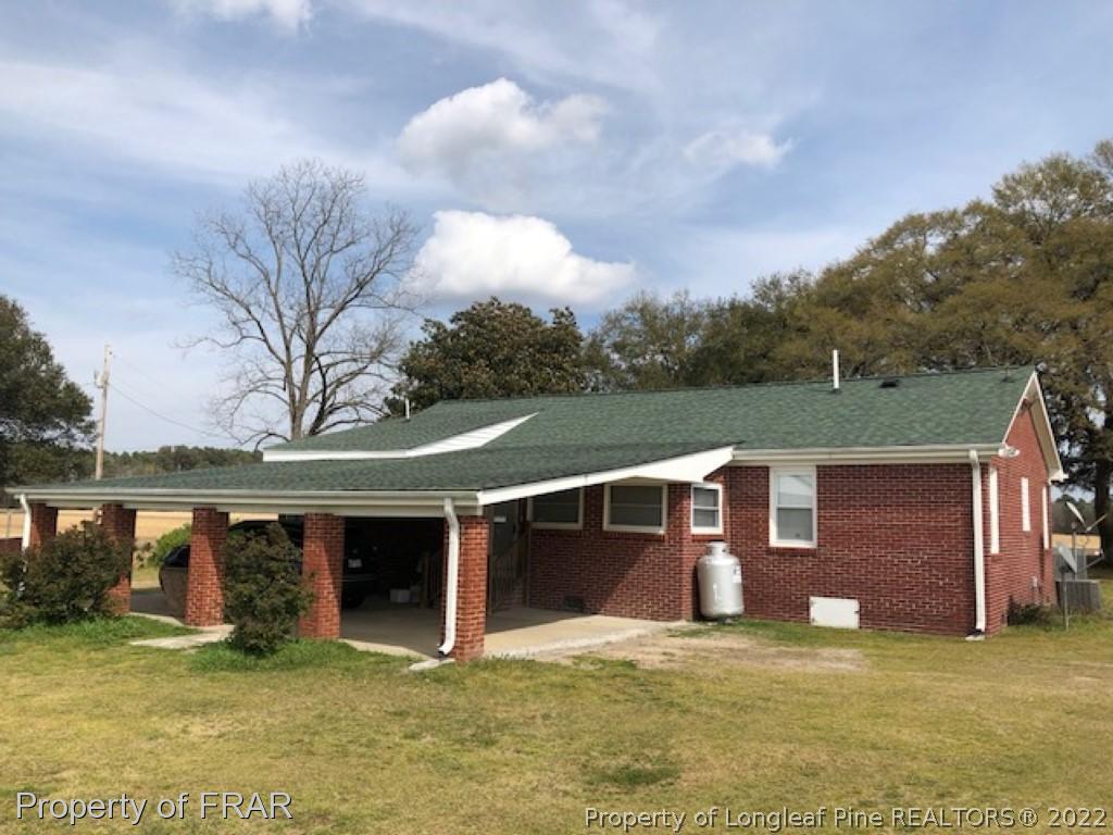 701 Morrison Road Maxton, NC 28364 - Photo 4 of 23 Gallery Image 4