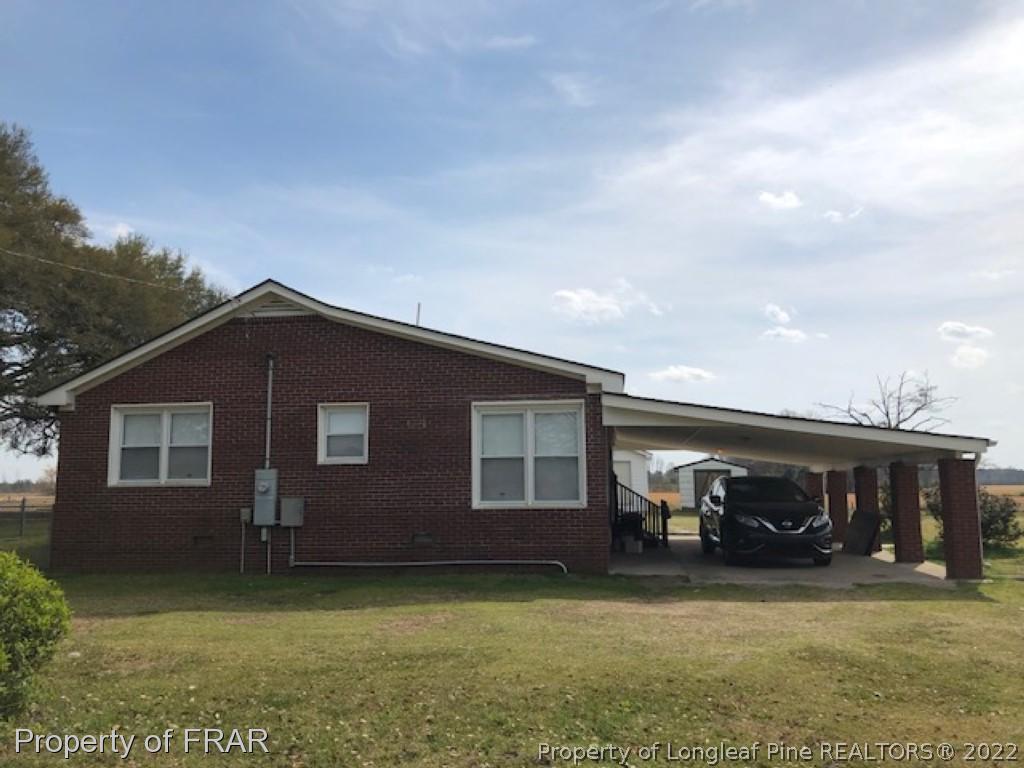 701 Morrison Road Maxton, NC 28364 - Photo 6 of 23 Gallery Image 6