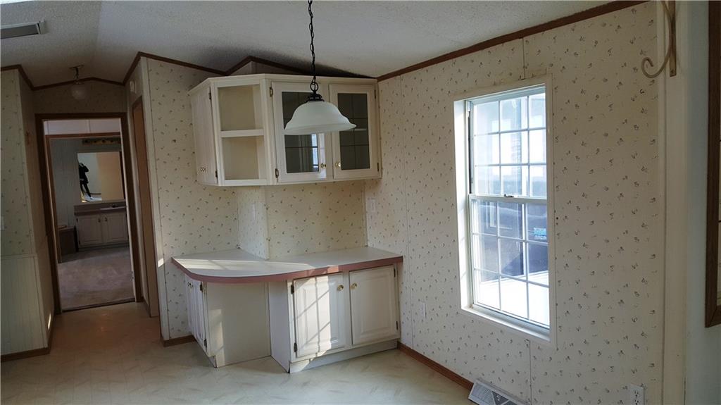 1403 Robb Road Ligonier, PA 15658 - Photo 10 of 18 Dining area of kitchen