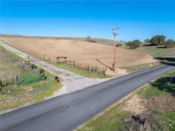 $625,000 | 0 Cross Canyons Road, San Miguel, CA 93451