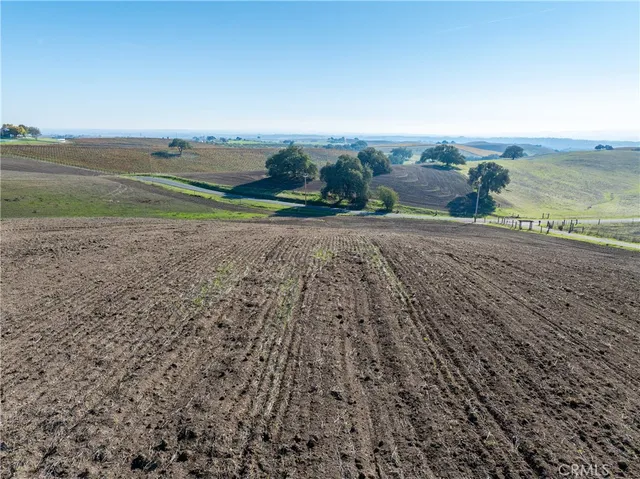 a view of an ocean beach