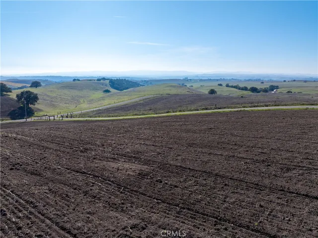 a view of an ocean beach
