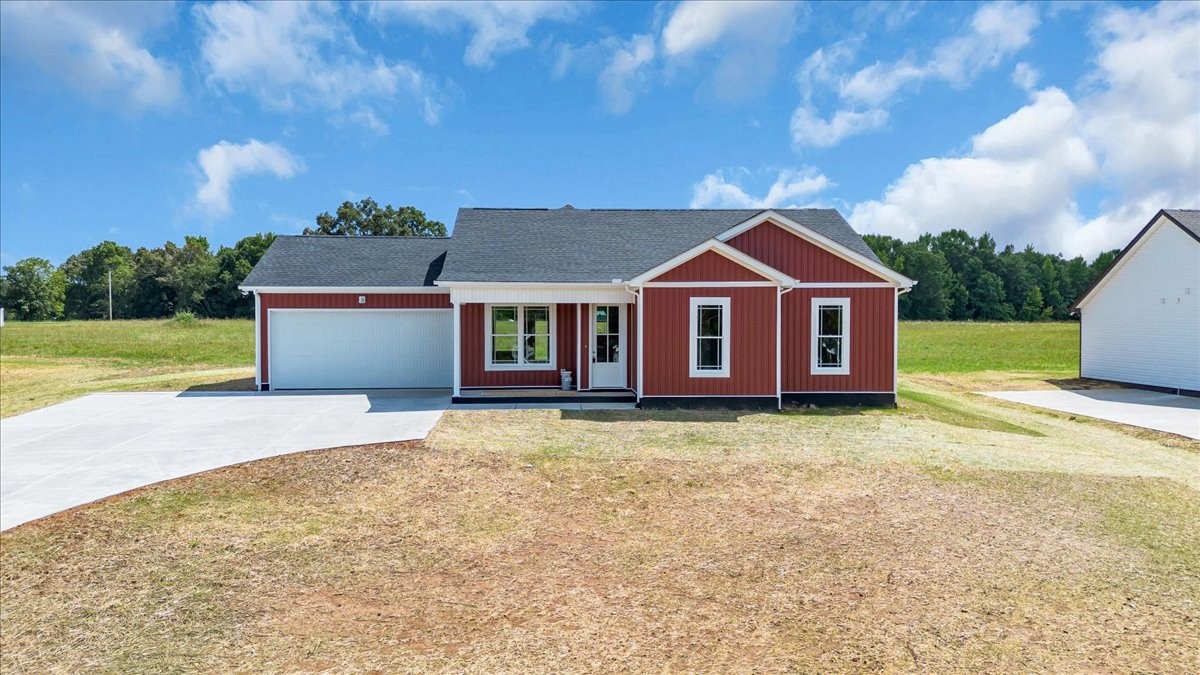 1481 Smartt Station Road Morrison, TN 37357 - Photo 2 of 30