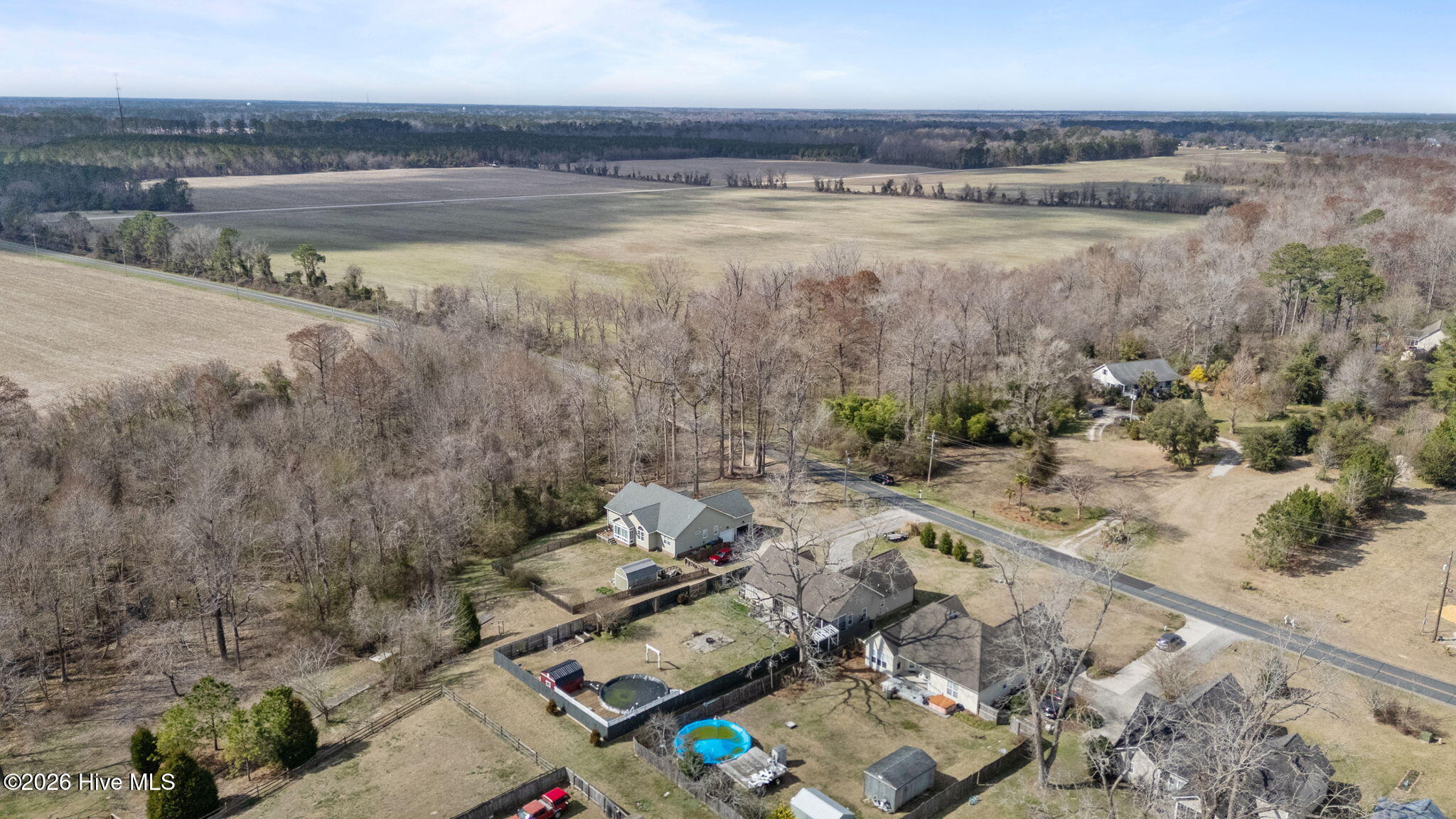695 Crump Farm Road New Bern, NC 28562 - Photo 49 of 55 53-web-or-mls-DJI_20260306135832_0030_D