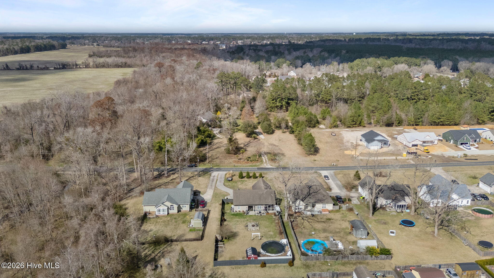 695 Crump Farm Road New Bern, NC 28562 - Photo 50 of 55 52-web-or-mls-DJI_20260306135817_0029_D