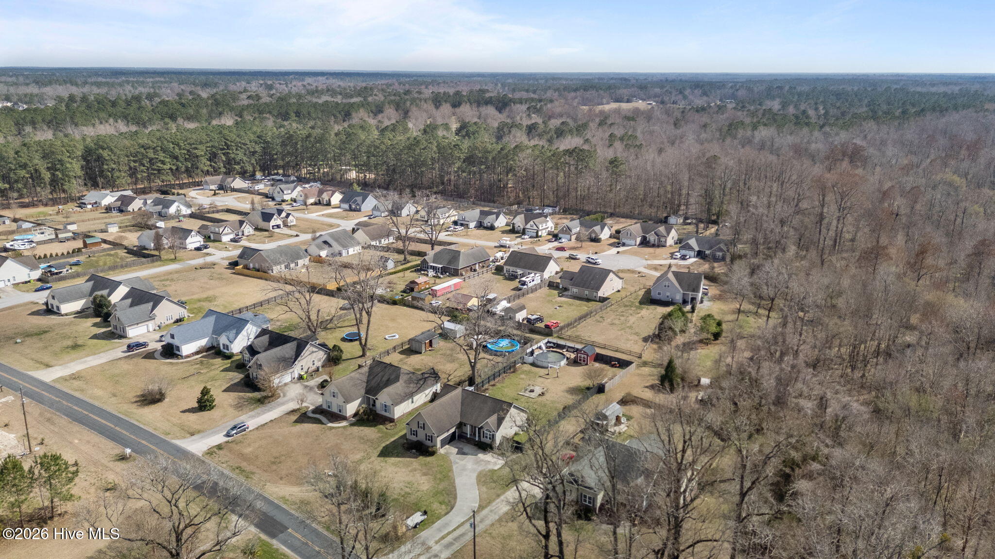 695 Crump Farm Road New Bern, NC 28562 - Photo 53 of 55 49-web-or-mls-DJI_20260306135738_0026_D