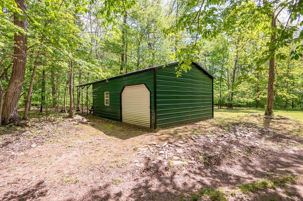 56-acres Runnett Bag Road Ferrum, VA 24088 - Photo 18 of 44 Gallery Image 18
