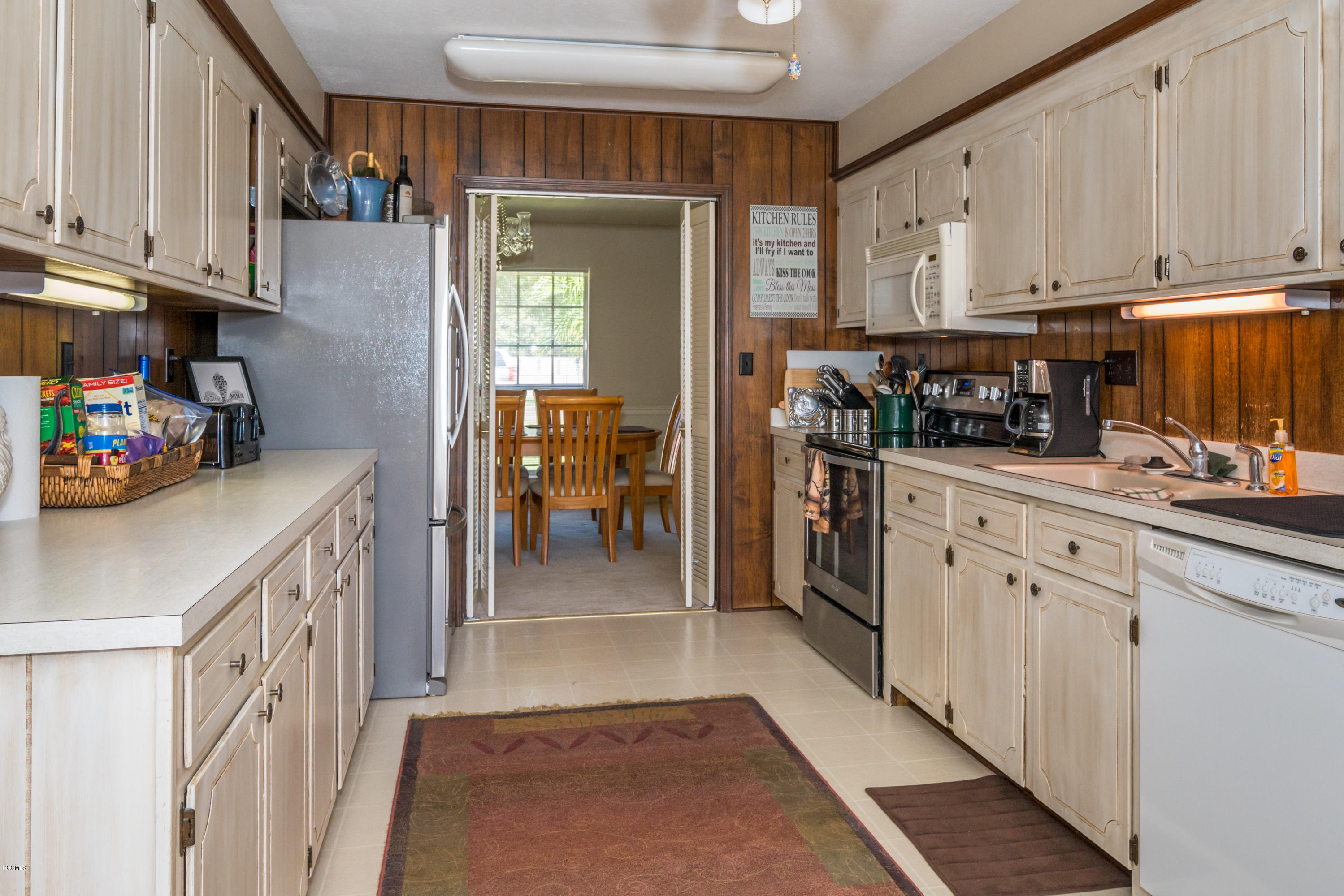 20155 Pineville Road Long Beach, MS 39560 - Photo 11 of 38 20155 Pineville Rd-02537