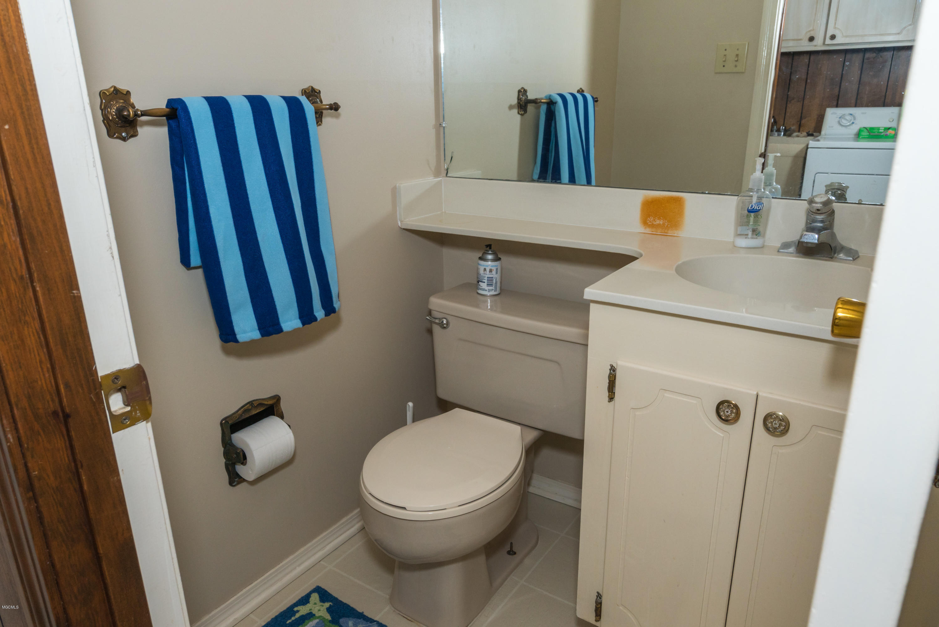 20155 Pineville Road Long Beach, MS 39560 - Photo 17 of 38 20155 Pineville Rd-02536