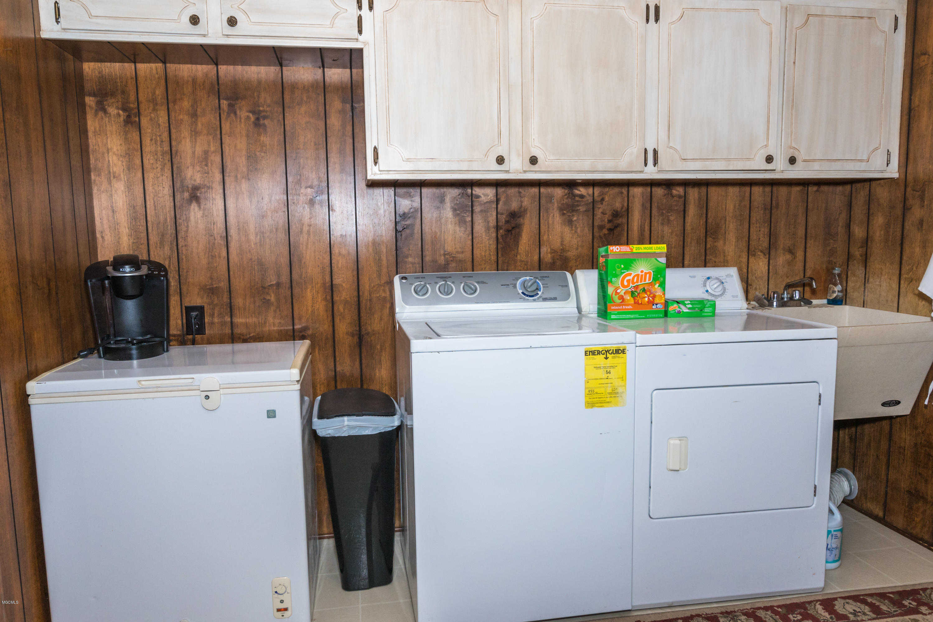 20155 Pineville Road Long Beach, MS 39560 - Photo 18 of 38 20155 Pineville Rd-02532