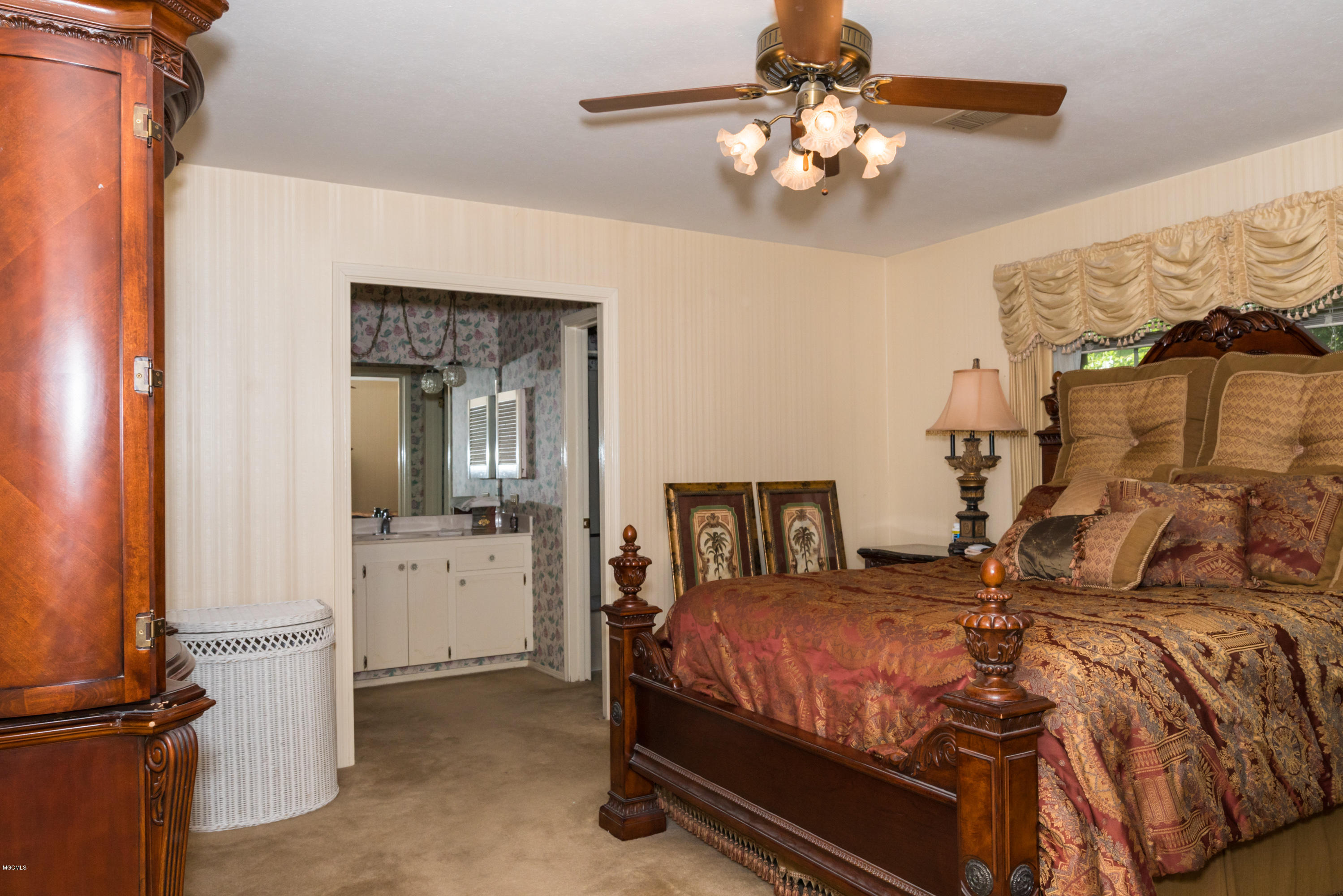 20155 Pineville Road Long Beach, MS 39560 - Photo 23 of 38 20155 Pineville Rd-02557