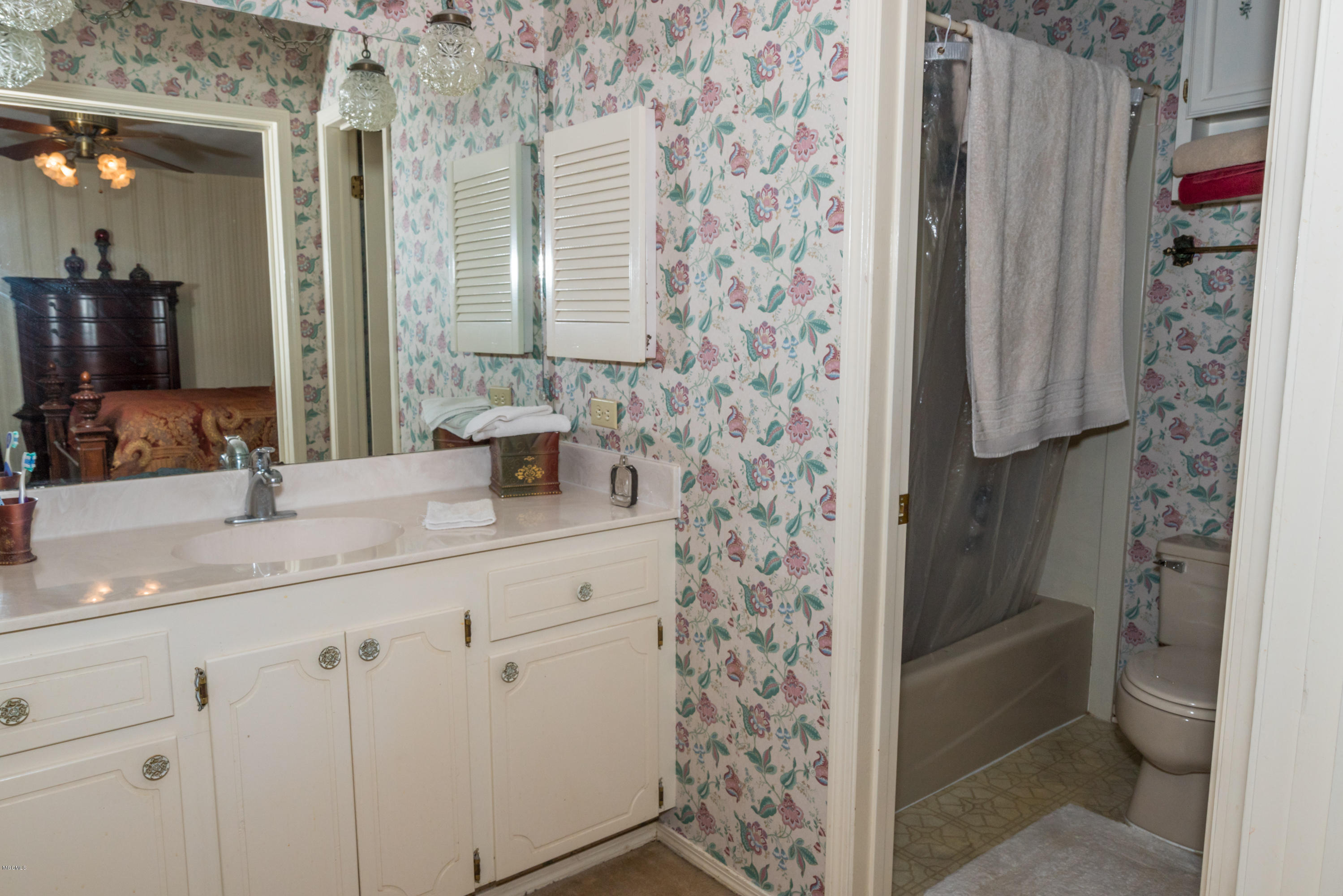 20155 Pineville Road Long Beach, MS 39560 - Photo 25 of 38 20155 Pineville Rd-02561