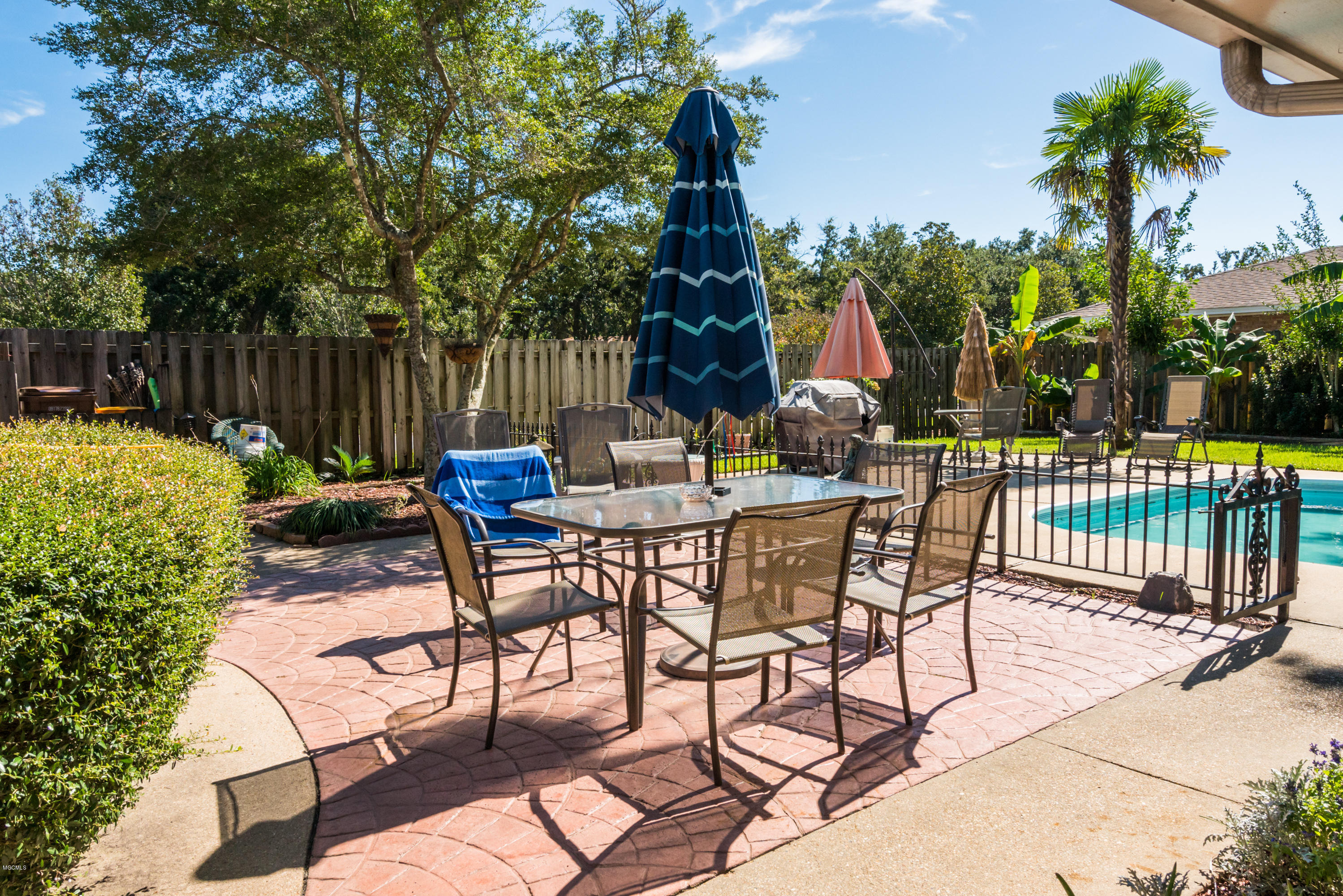 20155 Pineville Road Long Beach, MS 39560 - Photo 30 of 38 20155 Pineville Rd-02569