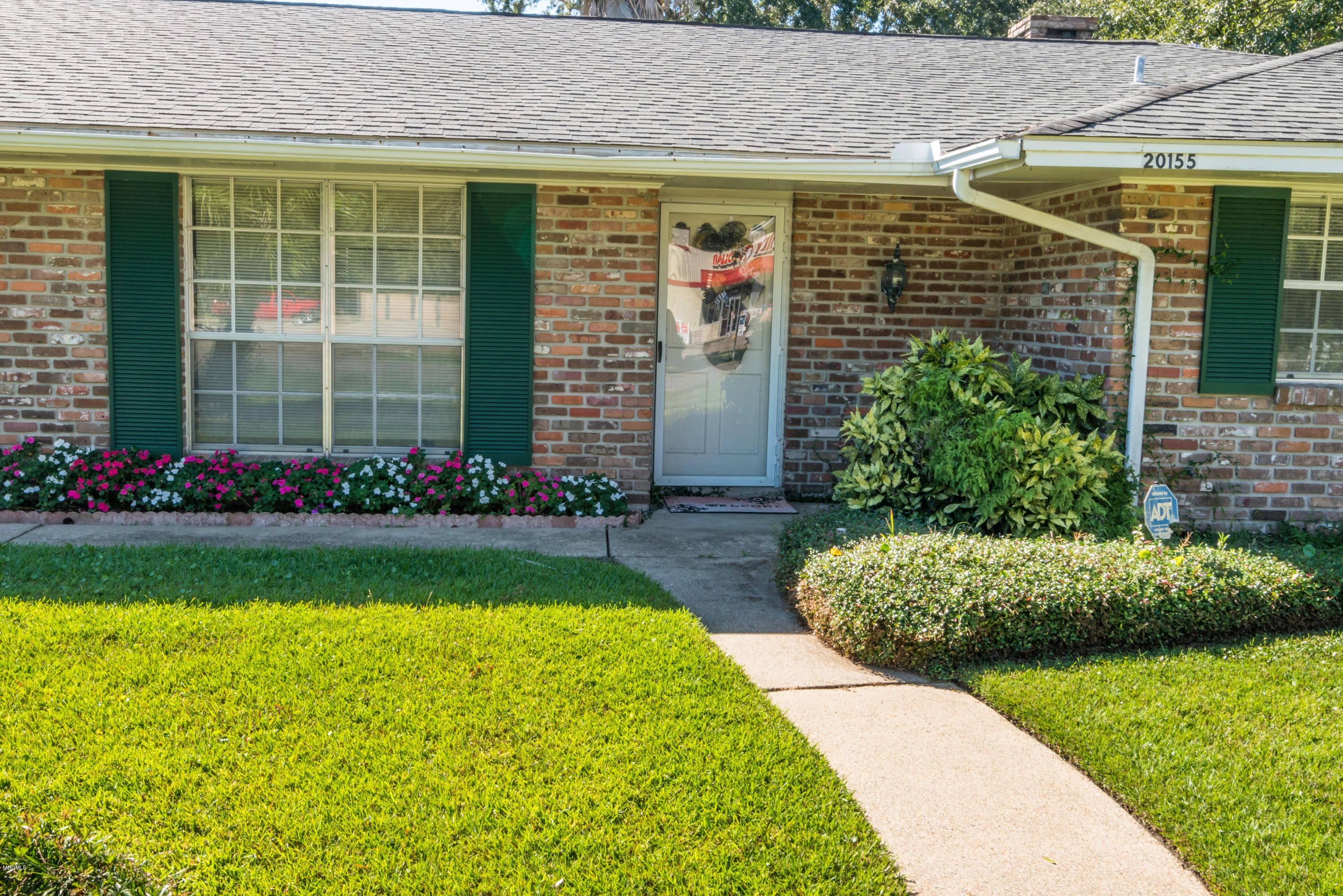 20155 Pineville Road Long Beach, MS 39560 - Photo 3 of 38 20155 Pineville Rd-02492