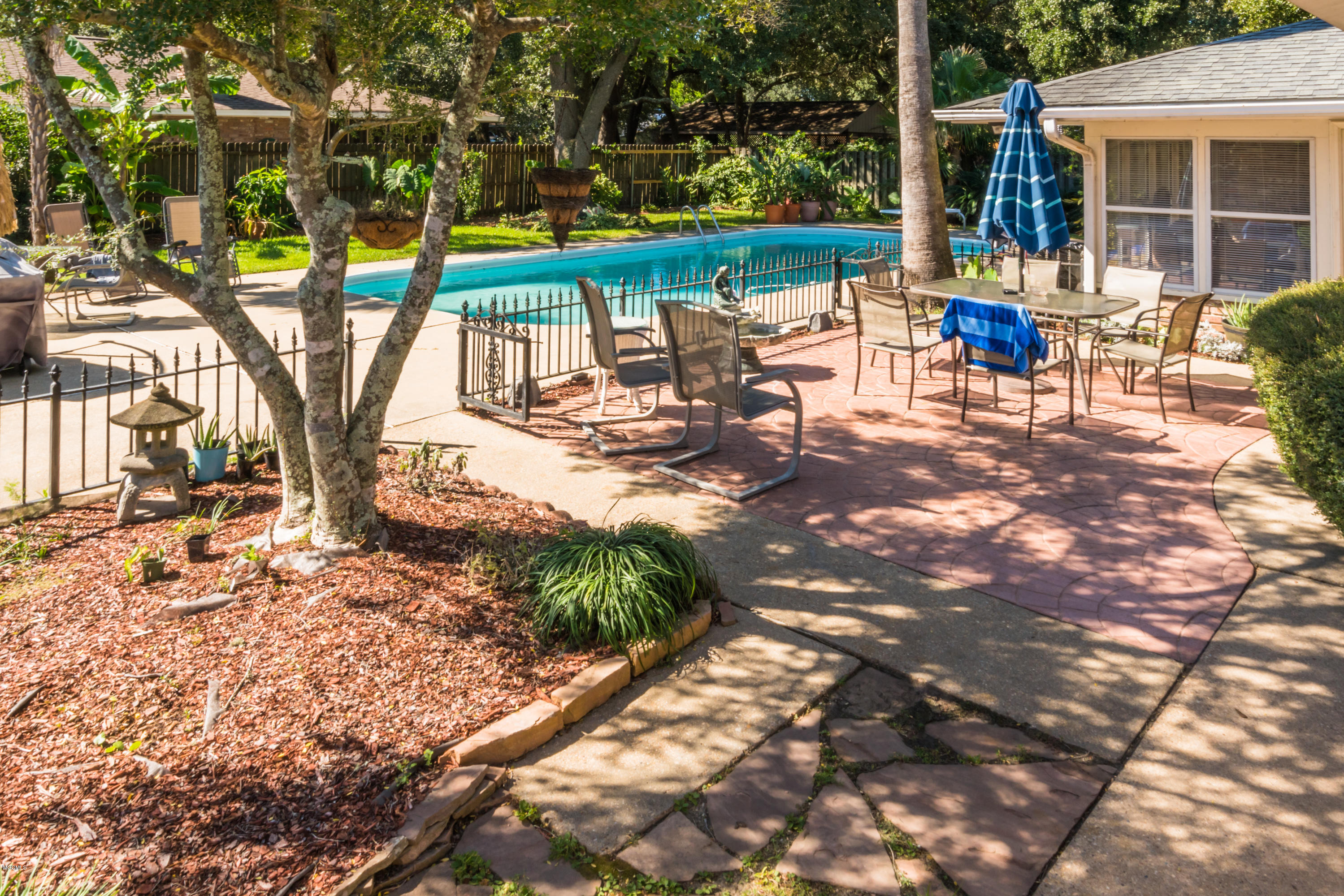 20155 Pineville Road Long Beach, MS 39560 - Photo 32 of 38 20155 Pineville Rd-02498