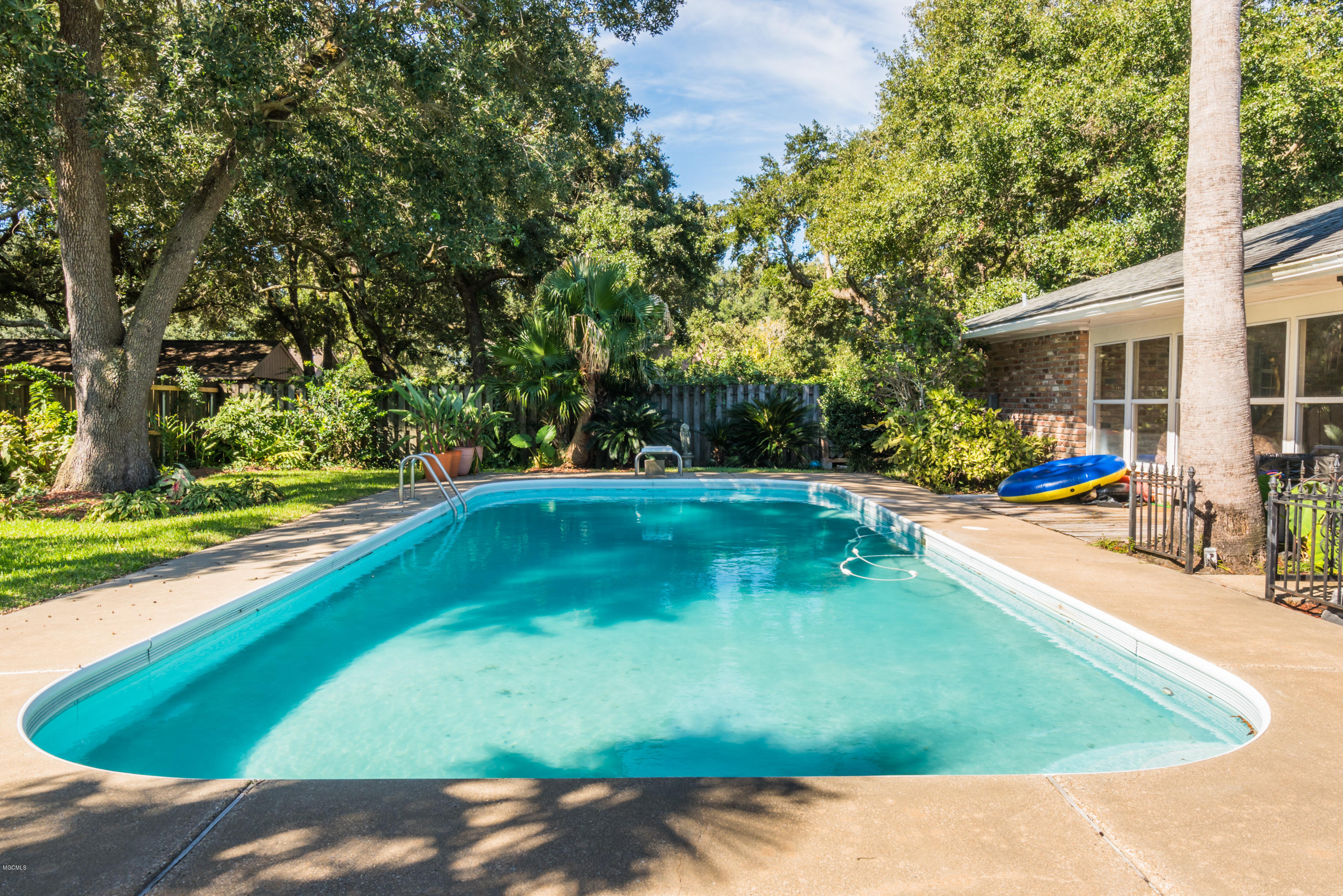 20155 Pineville Road Long Beach, MS 39560 - Photo 34 of 38 20155 Pineville Rd-02500