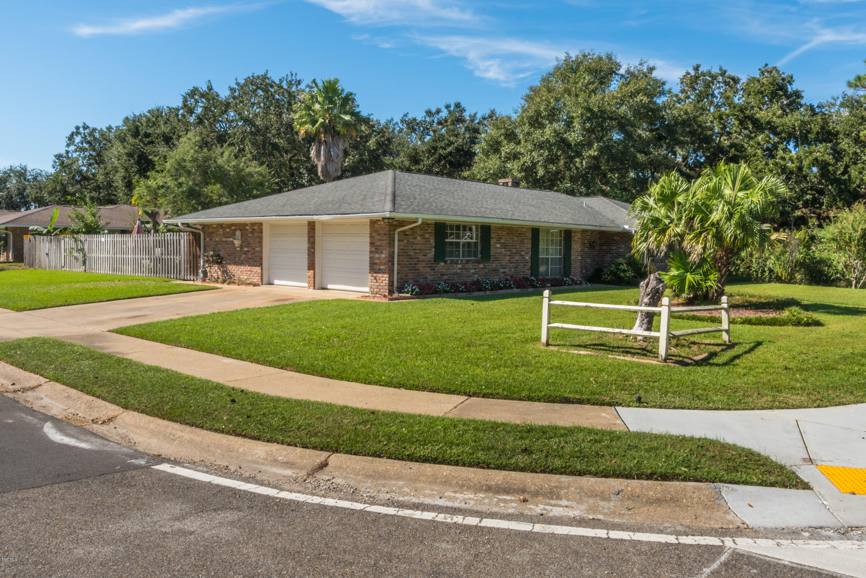 20155 Pineville Road Long Beach, MS 39560 - Photo 4 of 38 20155 Pineville Rd-02494