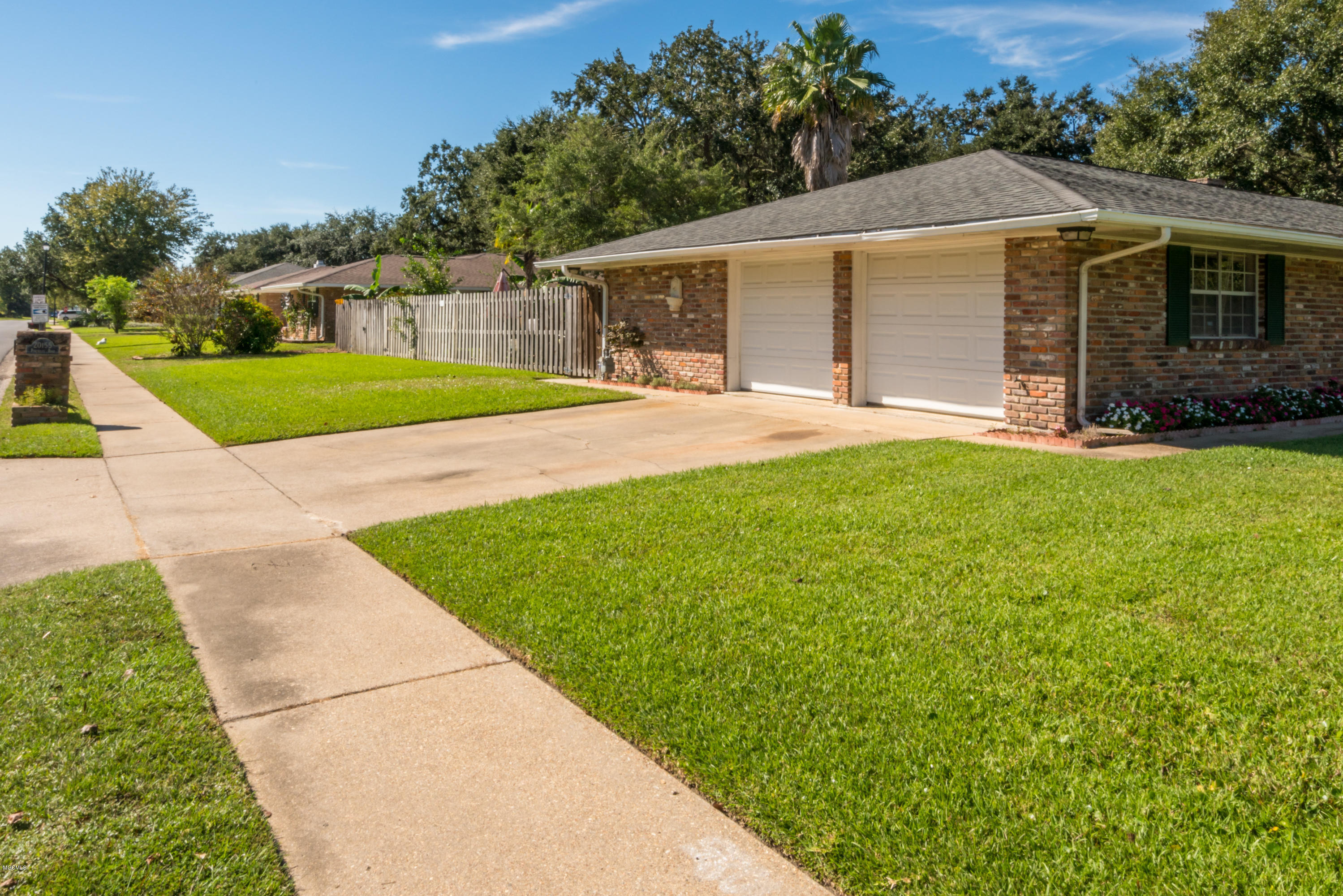 20155 Pineville Road Long Beach, MS 39560 - Photo 5 of 38 20155 Pineville Rd-02496