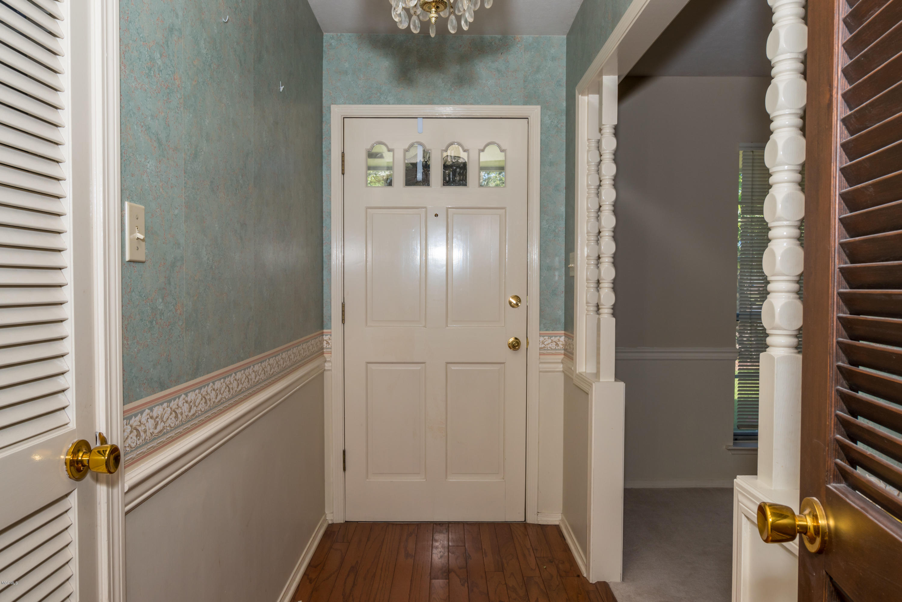 20155 Pineville Road Long Beach, MS 39560 - Photo 6 of 38 20155 Pineville Rd-02508