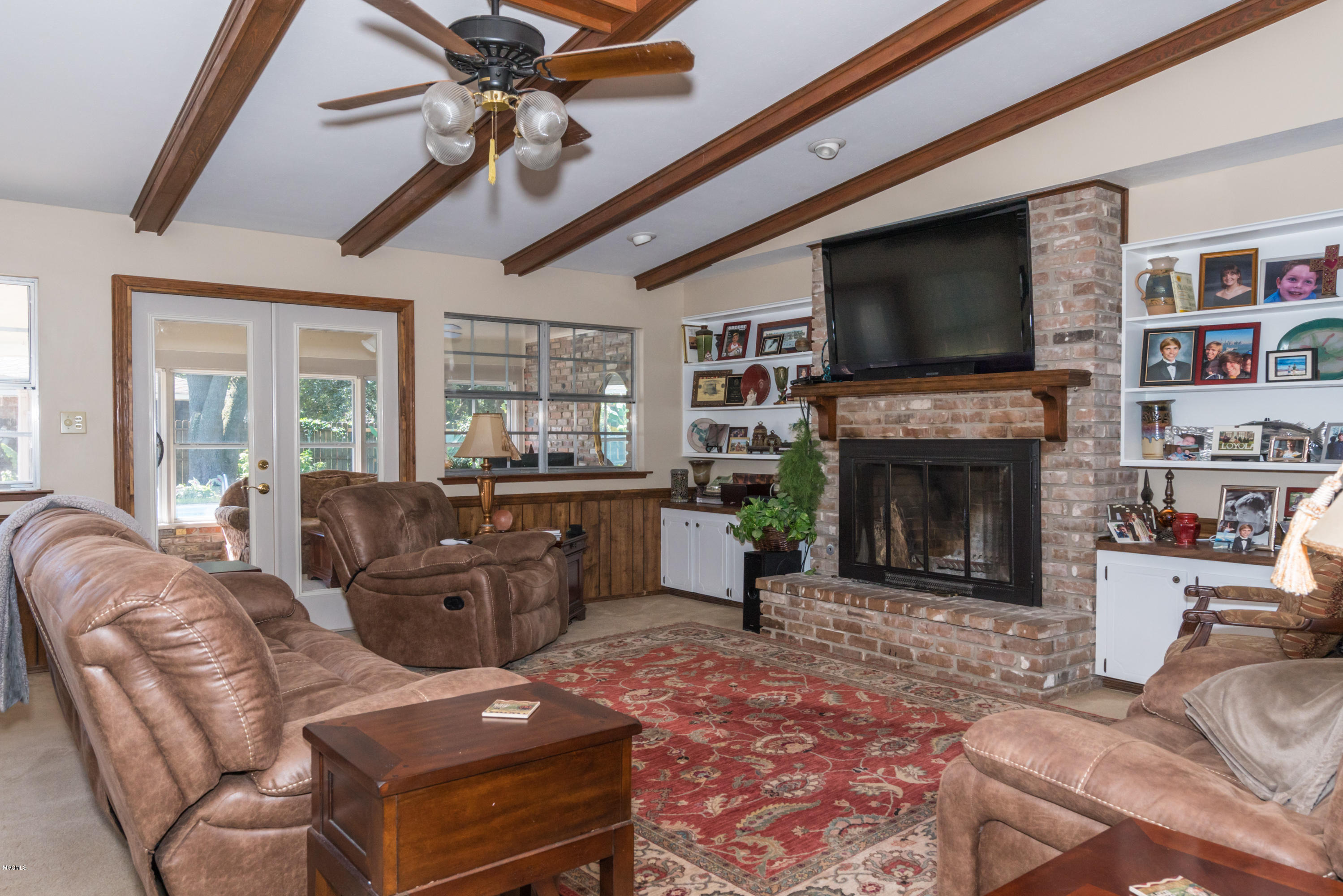 20155 Pineville Road Long Beach, MS 39560 - Photo 7 of 38 20155 Pineville Rd-02520