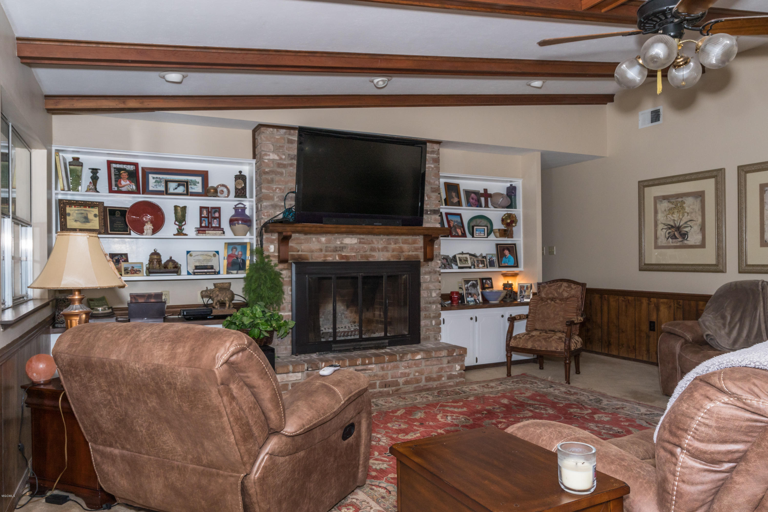 20155 Pineville Road Long Beach, MS 39560 - Photo 8 of 38 20155 Pineville Rd-02524