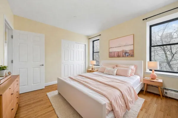 $625,000 | 231 West 148th Street, Unit 4M | Central Harlem