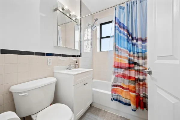 $625,000 | 231 West 148th Street, Unit 4M | Central Harlem