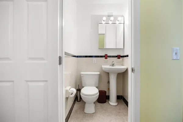 $625,000 | 231 West 148th Street, Unit 4M | Central Harlem